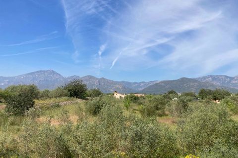 Landejendom i El Perello, Tarragona, El Perello - € 45.000 | Ref: Finca Els Regue - foto 1